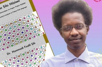 Vient de paraître : 