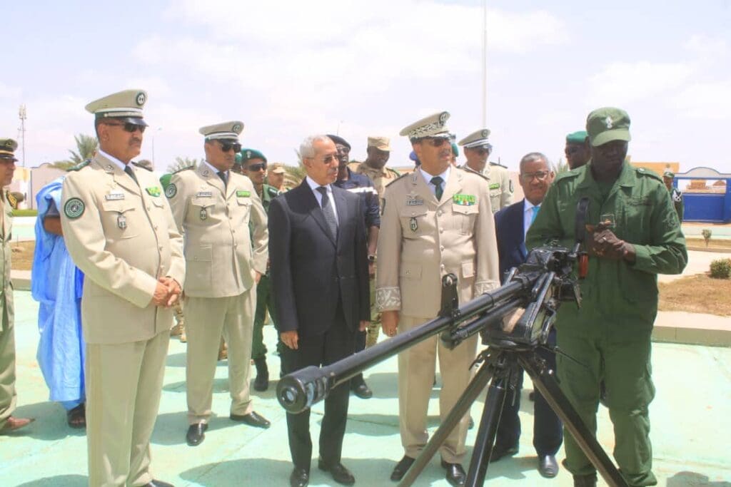 La gendarmerie effectue des exercices fluviaux de secours et d’inspection de véhicules suspects 