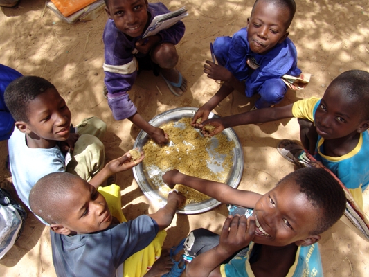 Mauritanie : L’Alliance Société Civile SUN lance un appel urgent pour sauver les enfants malnutris