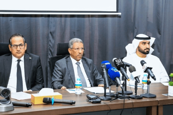 La Mauritanie prépare une feuille de route pour l'éducation numérique