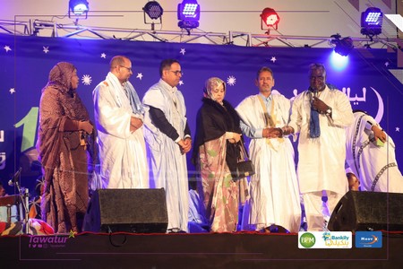 Communiqué de presse de la onzième édition du Festival Leyali Elmedh
