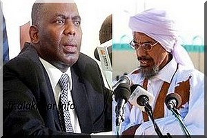 Ould Lemrabott /IRA : La guerre tous azimuts 