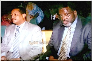  Hommage à Lemrabett Sidi Mahmoud Ould Cheikh Ahmed: De ma première à ma dernière rencontre avec lui.