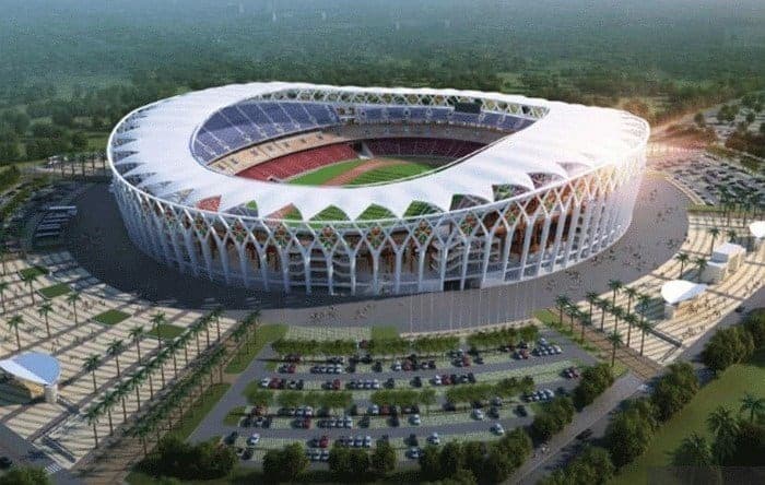 Le Sénégal candidat pour l’organisation de la CAN en 2027
