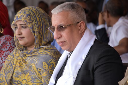 Lancement du programme « Mouyassar » destiné à l’approvisionnement du pays en médicaments essentiels