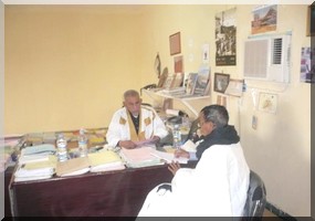 Le musée de Touezekt à l’honneur au Sénégal !  