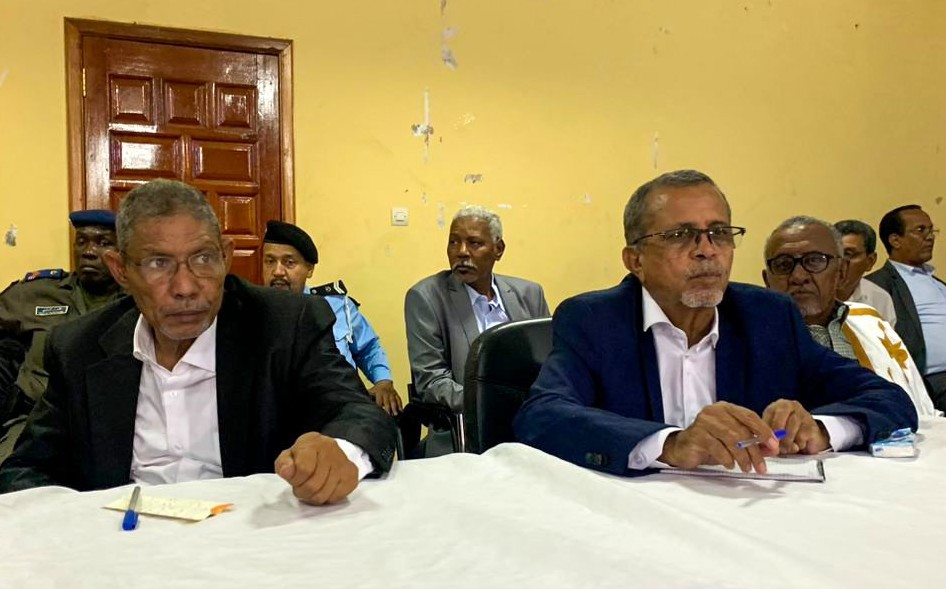 Le Ministre de l’agriculture : « nous œuvrons à la mécanisation du secteur agricole »