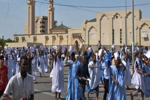 Mauritanie – Appel à la Charia, face à l’explosion de la criminalité