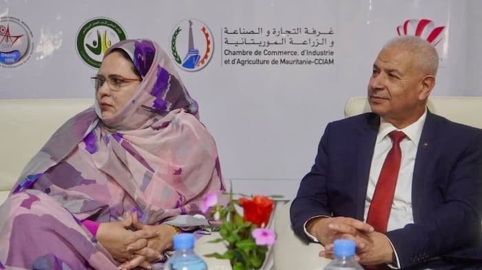 Samir Abid, ministre du Commerce : le volume des échanges avec la Mauritanie reste en deçà des attentes
