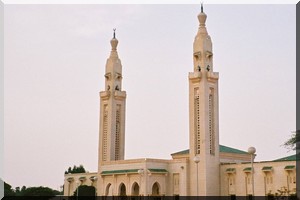 Mosquée de la Médina de Rosso: Une œuvre de grande portée
