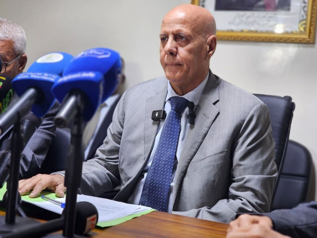 Cour des comptes : le gouvernement n’a pas enregistré la majorité des revenus de l’exploitation minière artisanale dans le budget 2024