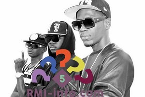 5 Questions à SOCO IZI 