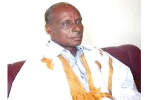 Interview de Ahmed Salem Cheddad à l’Eveil Hebdo 