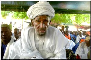 Touldé/Boghé : 2e Ziara annuelle de Thierno Sada Baba Lam