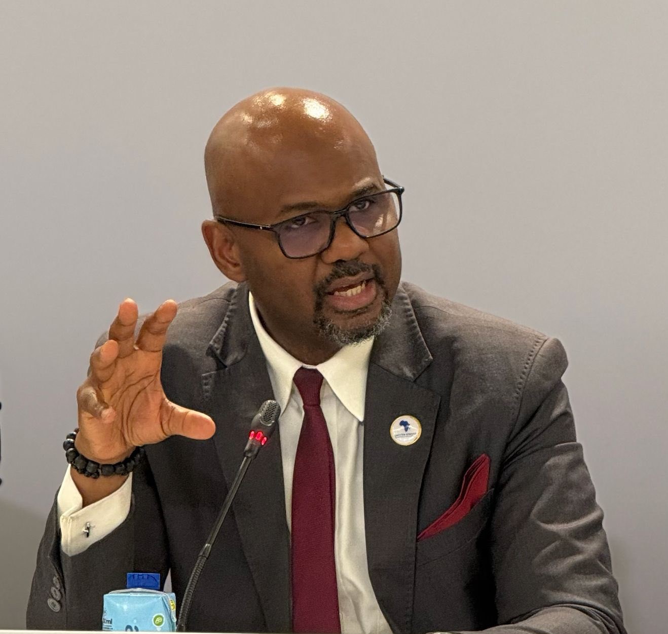 ShafDB et Afreximbank forment un partenariat stratégique pour débloquer 1 milliard de dollars d'investissements