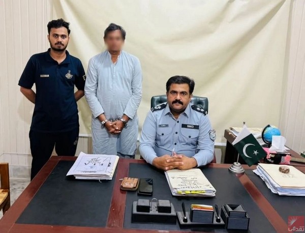 Arrestation d’un impliqué dans un incident de bateau parti de Mauritanie en direction de l’Europe