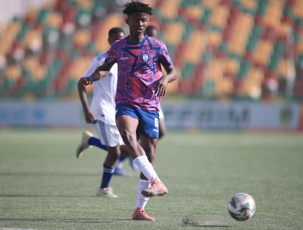 Super D2 : Asc Riyad renoue avec la victoire, Widad et Nouakchott dos à dos 