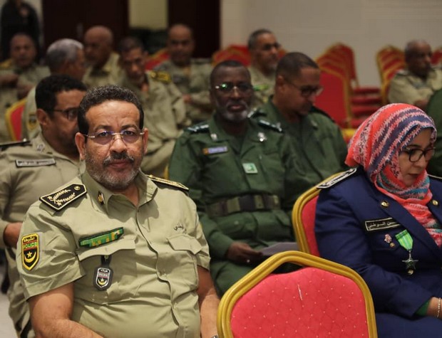 Tortures et traitements cruels, inhumains ou dégradants, le Mécanisme national forme les acteurs judiciaires et sociaux