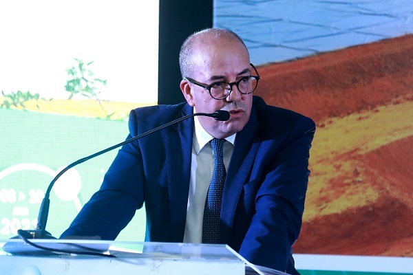 Maroc-Mauritanie: l’intégration dans les secteurs agricole et de la pêche, vecteur de développement durable et de sécurité alimentaire (M. El Bouari)