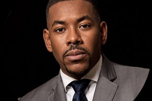 Visite en Mauritanie du DG du label Universel Music African pour un projet d’investissement en Musique