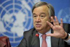 Variant Omicron: ONU et UA condamnent la «ségrégation» touchant certains pays d’Afrique australe
