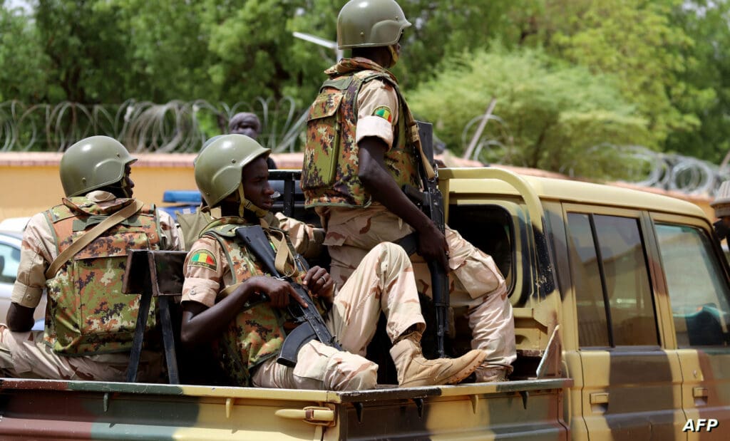 Mali: les autorités créent des «zones d’intérêt militaires» interdites aux civils dans près de 40 forêts