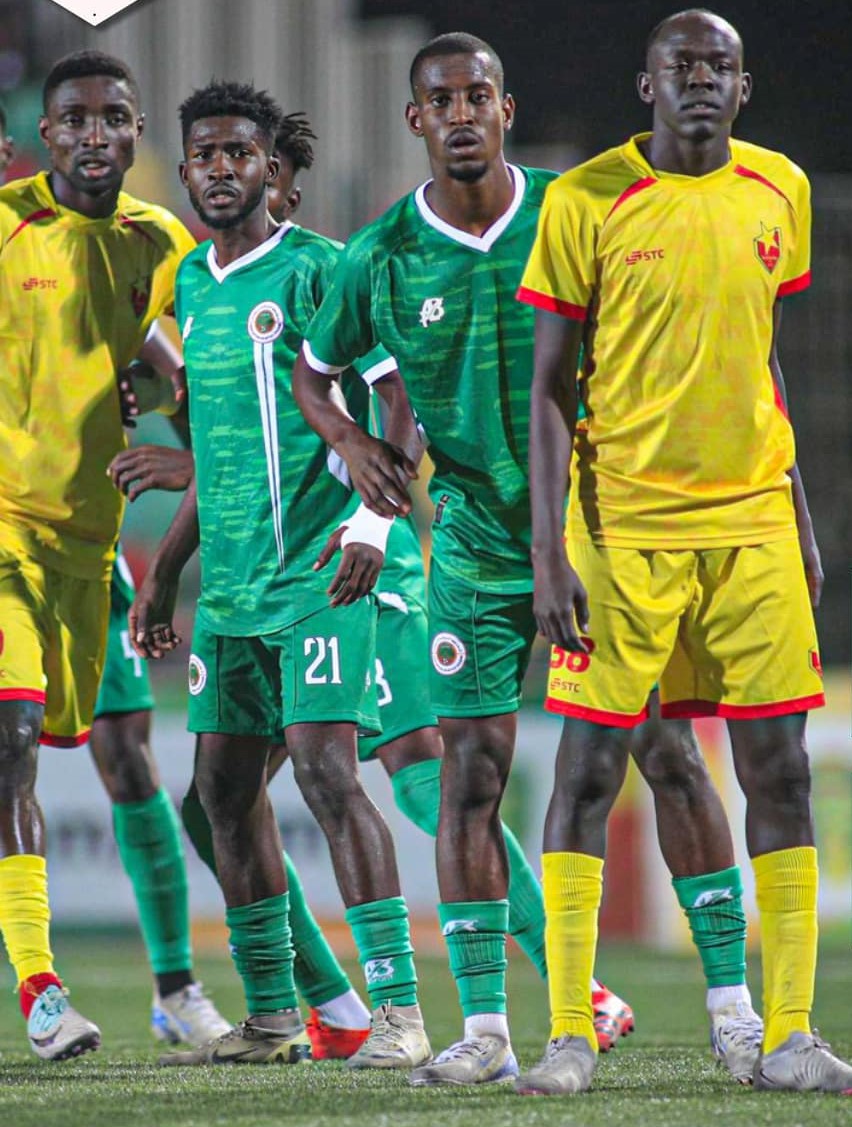 Mauritanie – Super D1 ( J11) : Al Merreikh accroche l’AS Douanes, le FC Nouadhibou monte sur le podium