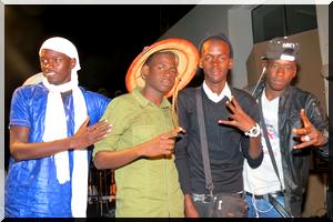 Saison 4 d’Assalamalekoum découvertes : Afrika Révolution tire son épingle du jeu et se qualifie pour les ½ finales [Vidéo & PhotoReportage]