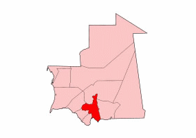 Mauritanie - célébration à kiffa de la fête internationale de l'éradication de l'excision. 