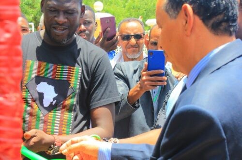 Festival Assalamalekum, une 15ème édition sous le sceau du partenariat avec la mairie de Tevragh-Zeina, ville créative