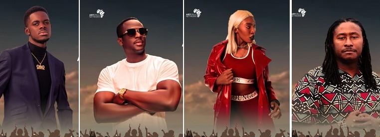 Assalamalekoum Festival 2022 - Quinzième Edition du 22 au 26 Juin - Communiqué de Presse