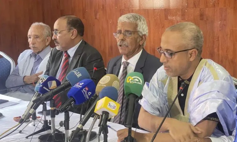 Communiqué de Presse du Collège des Avocats de l’Etat, partie civile