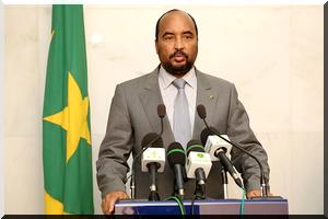 Le Président de la République: 'les comportements observés durant le Ramadan devront se poursuivre au-delà de ce mois béni'