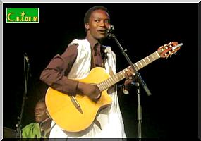 Bakhan, artiste: 'Je demande que nous soyons mieux traités par notre ministère de tutelle'