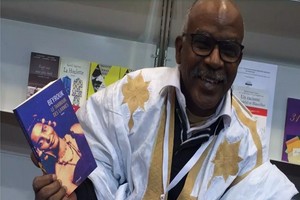 Montpellier : L’écrivain Beyrouk tiendra conférence, jeudi 7 octobre