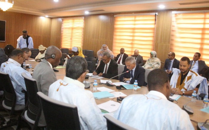 Examen du budget du Commissariat aux Droits de l’homme