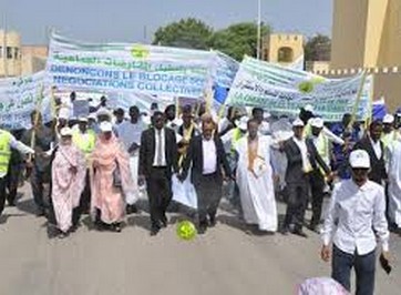 Social: Lancement de la campagne électorale pour la représentativité syndicale dans le secteur public