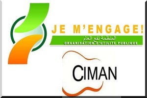Soirée de Solidarité de 'Je m’engage' & le CIMAN le 14 Août