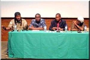 Festival Cine Droit Libre : Des artistes engagés en concert live