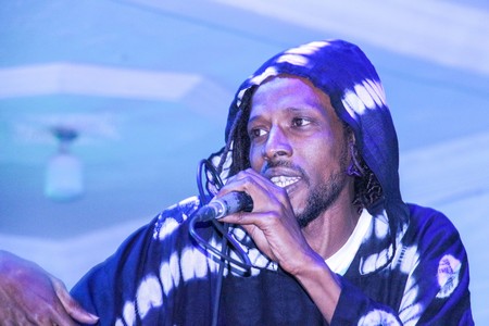 L’ISR organise deux concerts pour sensibiliser sur la santé de la reproduction à Nouakchott [Photoreportage]