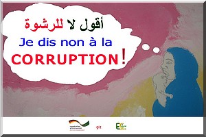 Sensibilisation des jeunes sur le cercle budgétaire et la corruption [PhotoReportage]