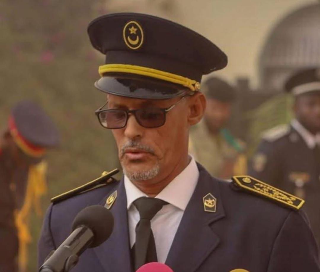 Le directeur de la Caisse de la police limogé après une polémique à Ouad Naga