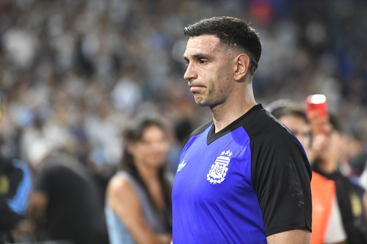 Argentine - Mauritanie - 