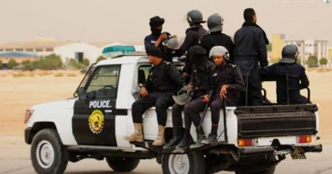 Un réseau de trafiquants de drogue démantelé par la police à Zouerate 