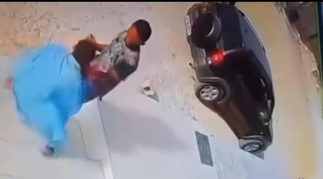 Nouakchott : La violence gagne du terrain, même en plein jour