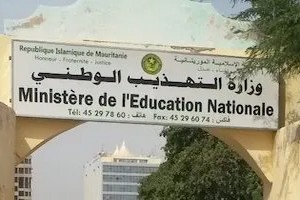 Un syndicat d’enseignants accuse le DREN du Hodh Gharbi de violation de la loi 