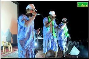 Phases finales des « Jeux de la Francophonie » : « Oulad Leblad » convoite