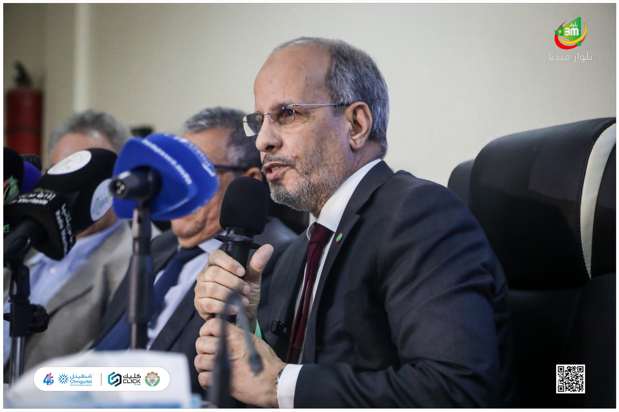 Le Ministère de la Formation professionnelle lance un programme de réhabilitation des jeunes en dehors du système éducatif