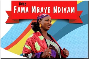 Concert de Nasser et Dialoudi Yéla ce jeudi 13 février 2014 à 19h30