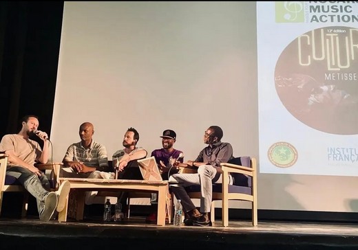 Festival Culture Métisse : sous le signe de l'union et de la dynamisation des acteurs culturels